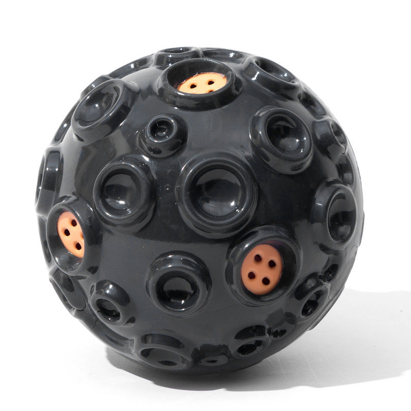 Interactive Dog Chew Toy