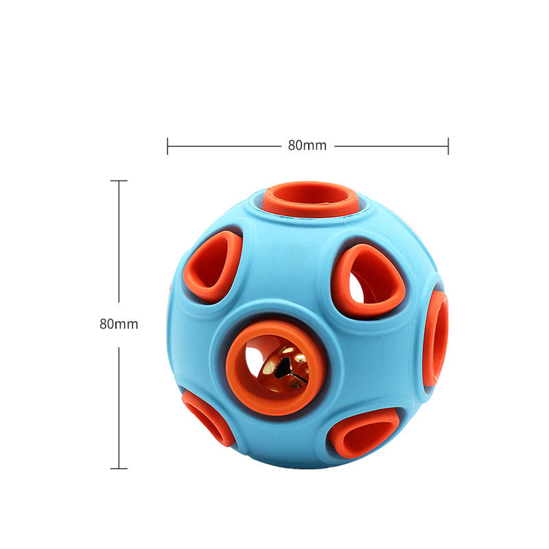 Dog Chew Toy With Light or Sound