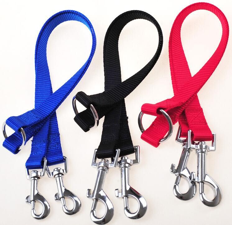 Two-Headed Pet Leash