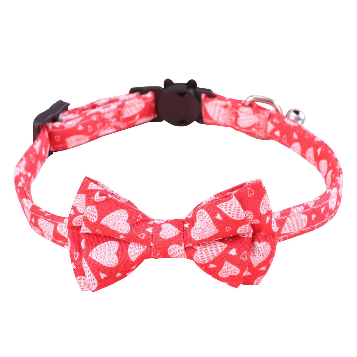 Bow Tie Collar