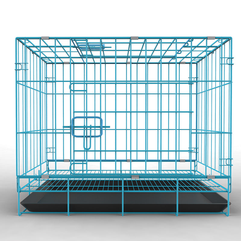 Folding Pet Cage