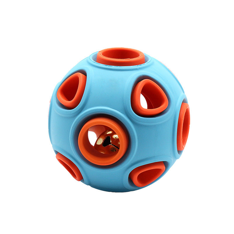 Dog Chew Toy With Light or Sound