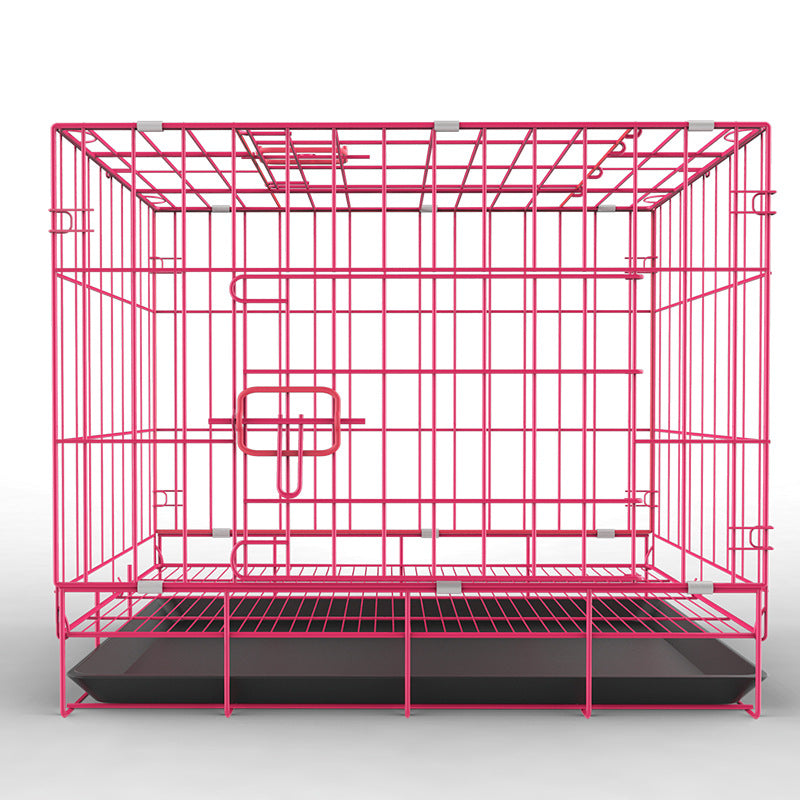 Folding Pet Cage