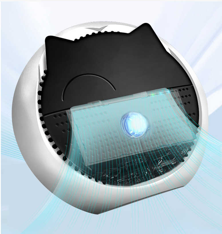 Litter Box Deodorizer
