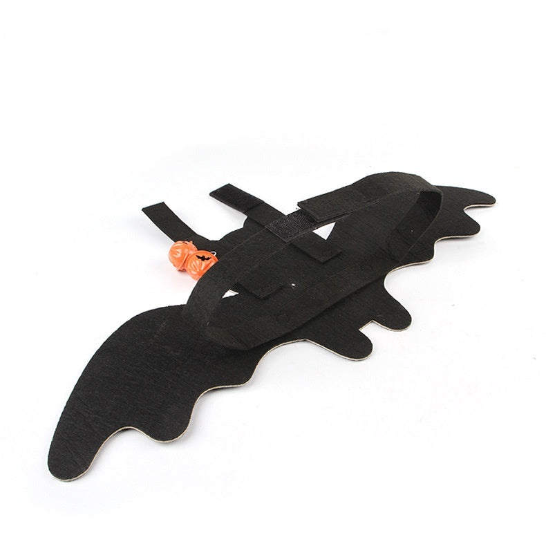 Decorative Batwing Pet Costume