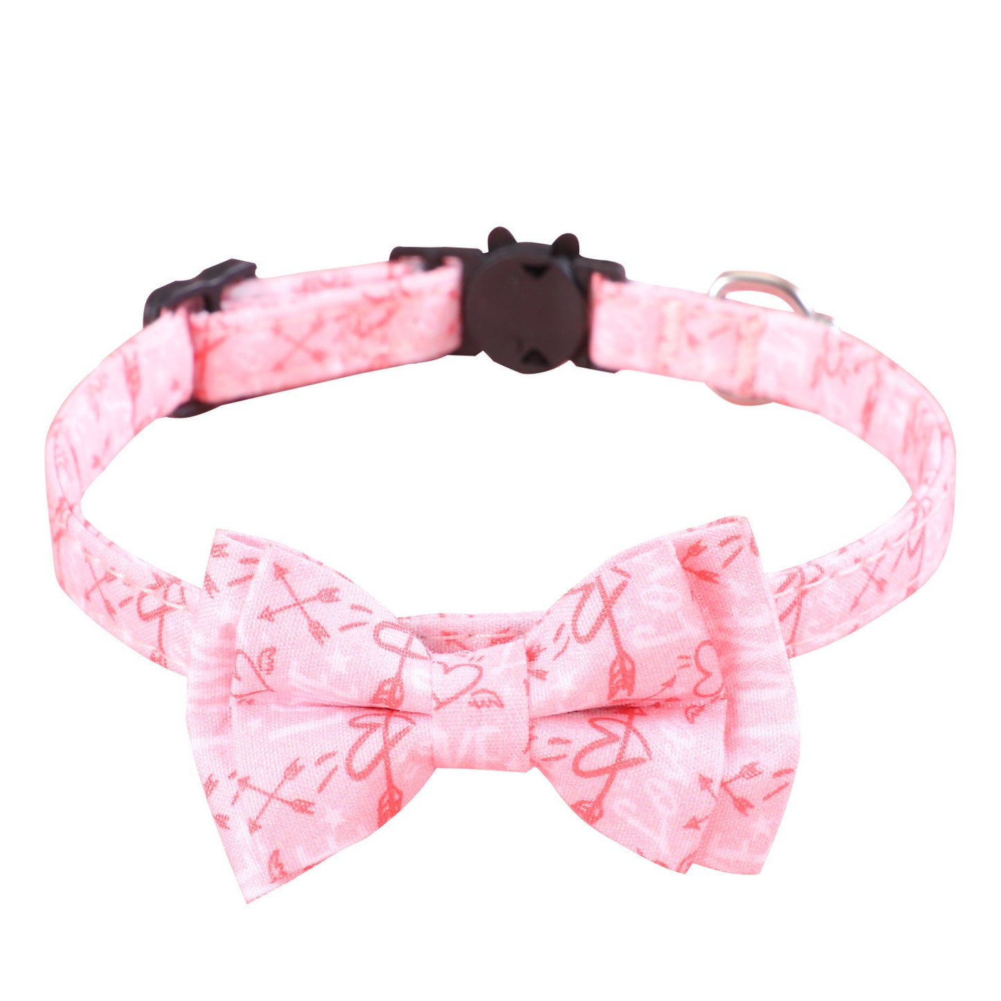 Bow Tie Collar