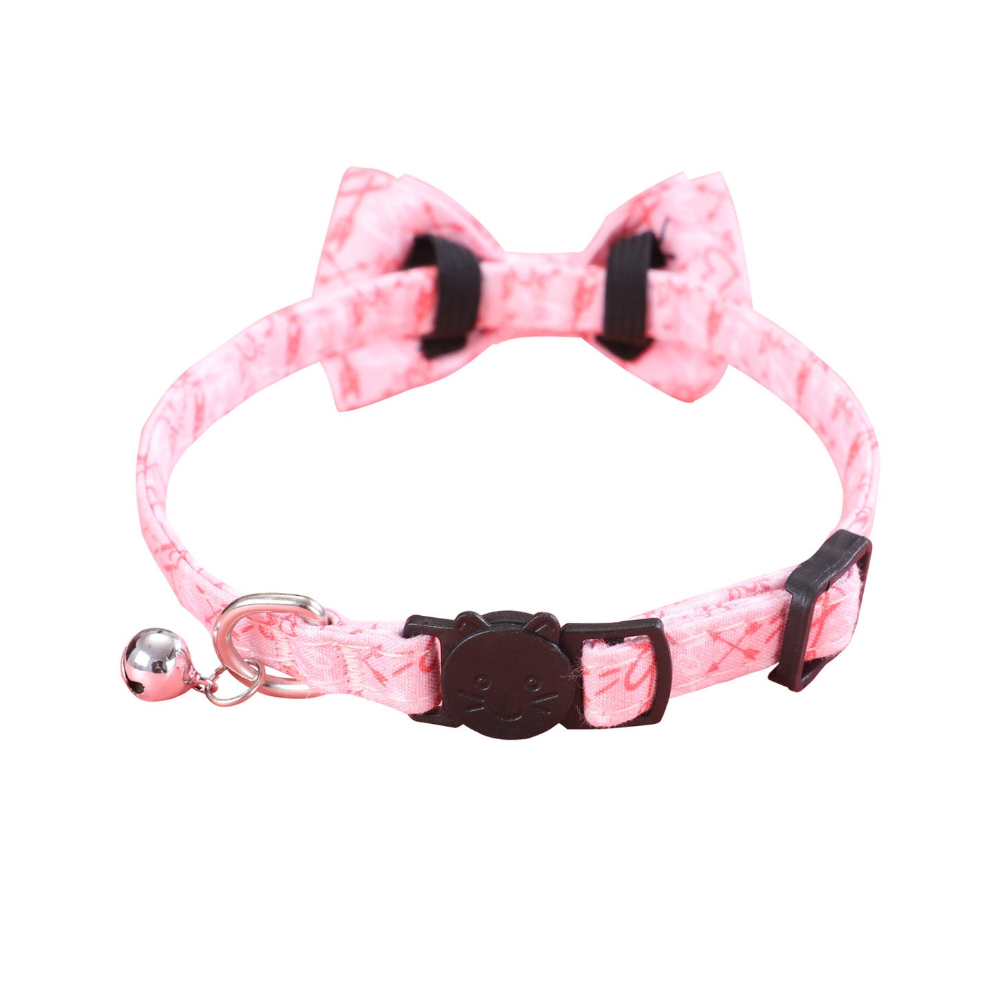 Bow Tie Collar