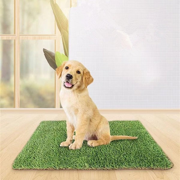 Dog Artificial Lawn Mat