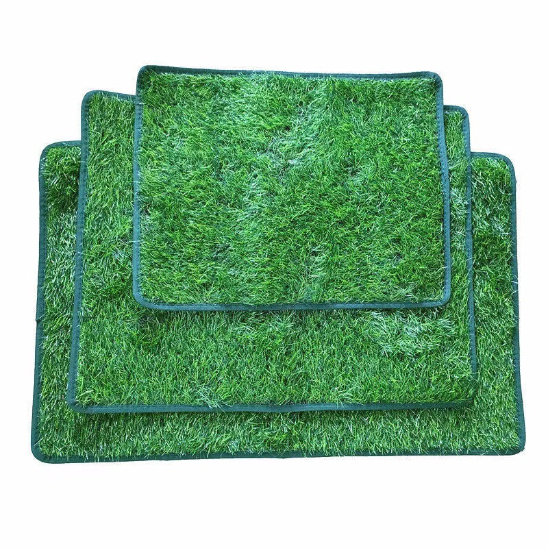 Dog Artificial Lawn Mat