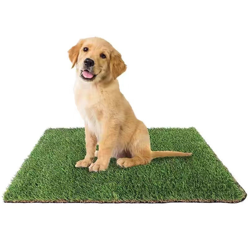 Dog Artificial Lawn Mat