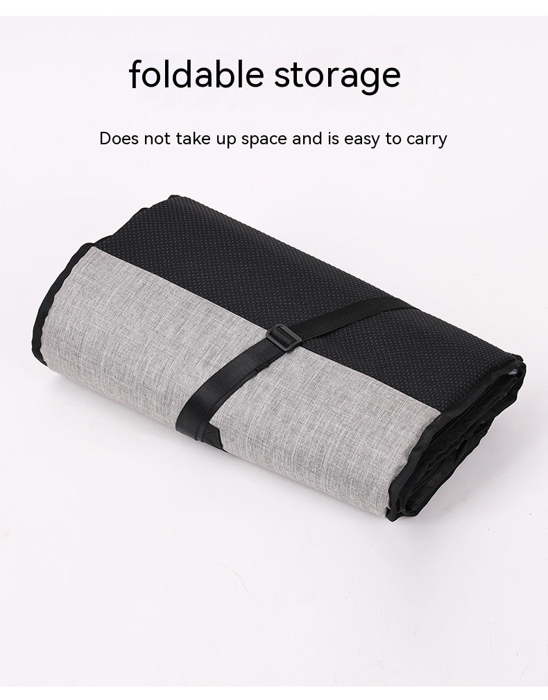 Vehicle Pet Nest
