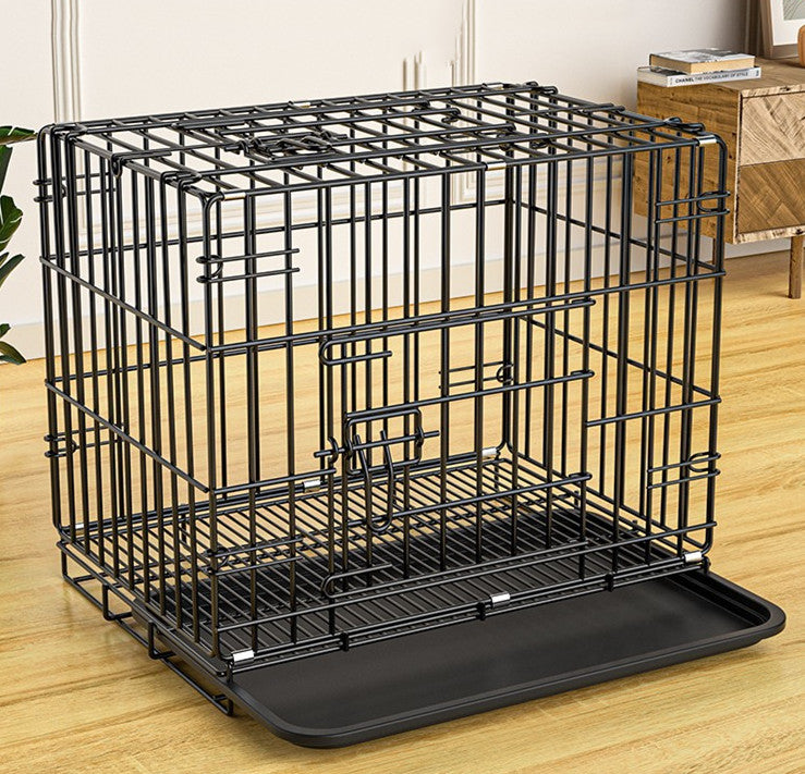Folding Pet Cage