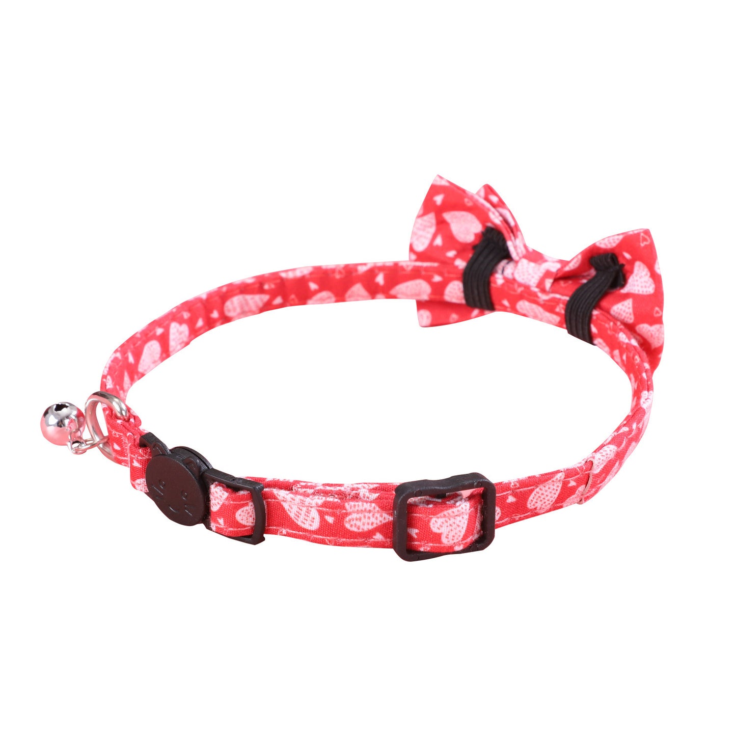 Bow Tie Collar