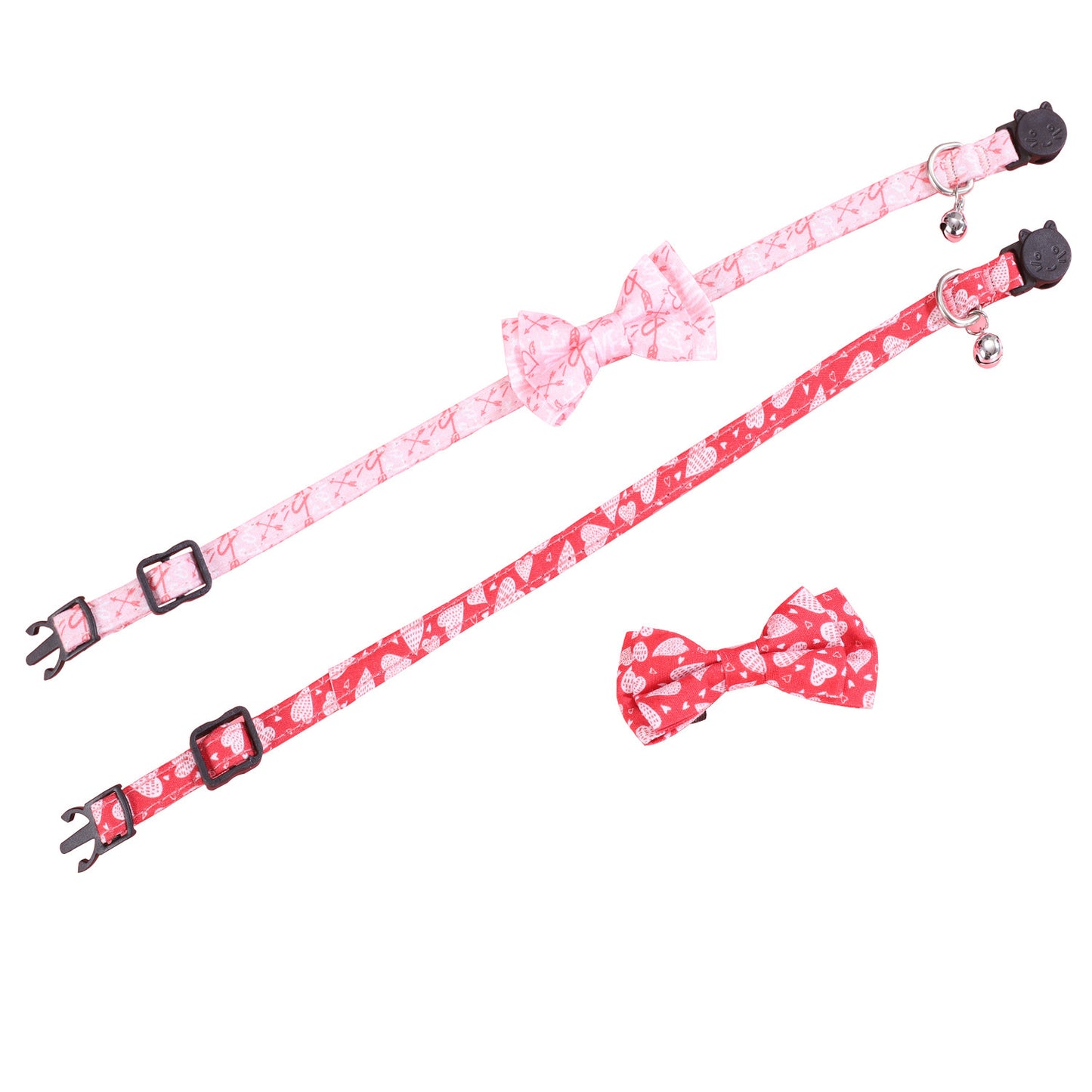 Bow Tie Collar