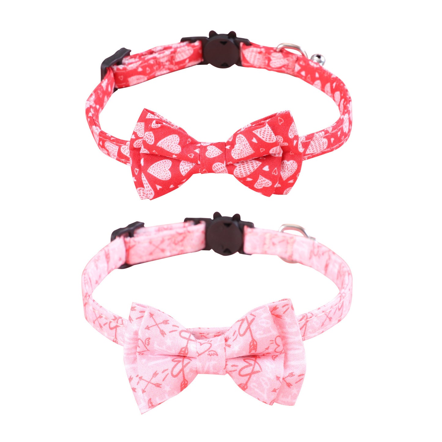 Bow Tie Collar