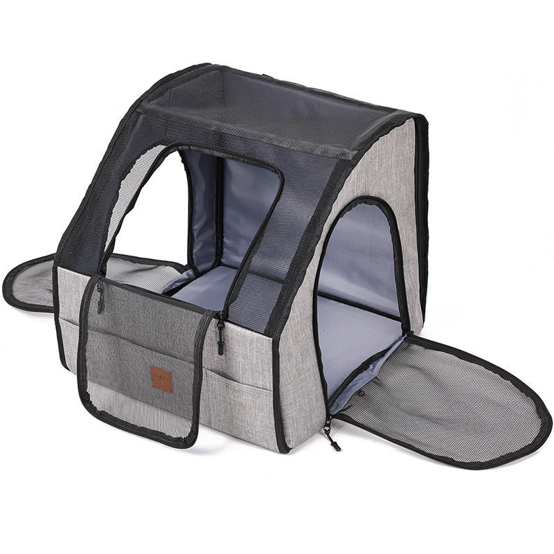 Vehicle Pet Nest
