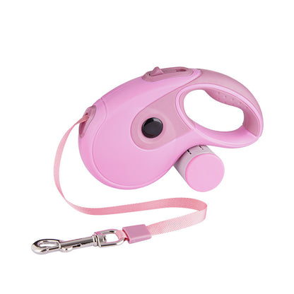 Retractable Pet Leash