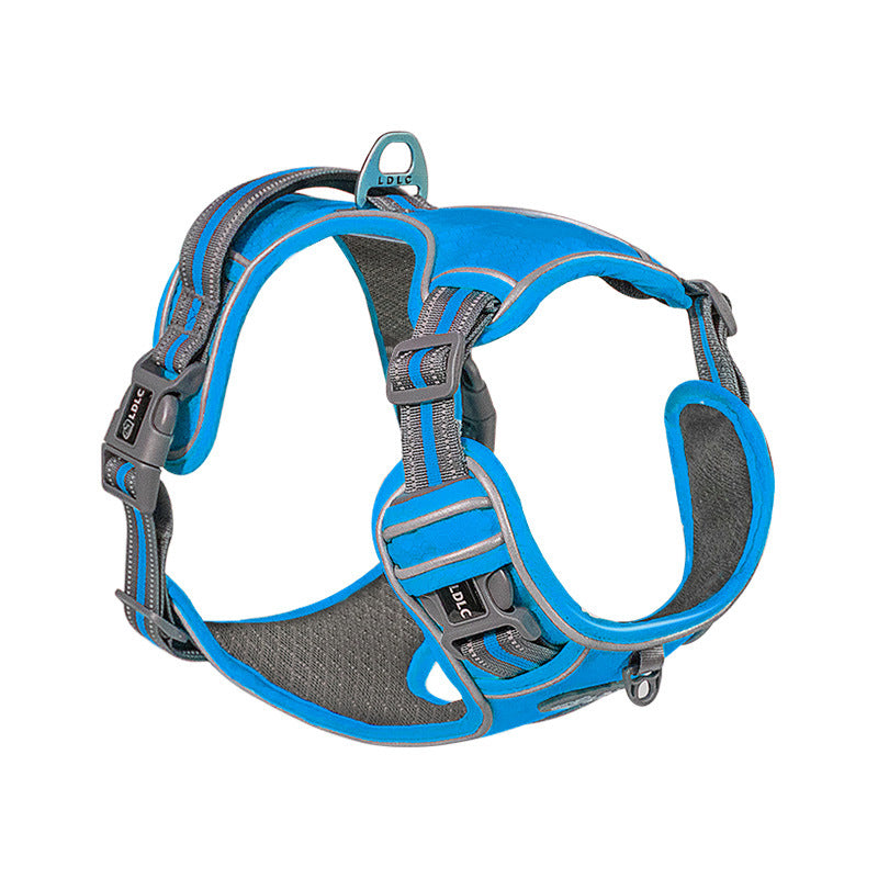 Pet Chest Strap Harness