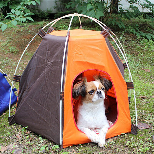 Camping Pet Tent