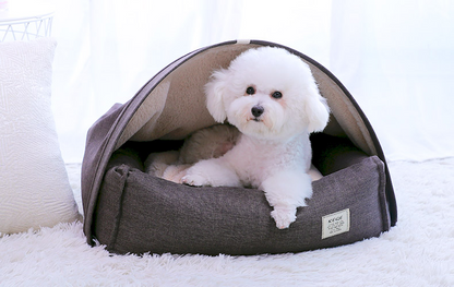 Cozy Indoor Pet Tent