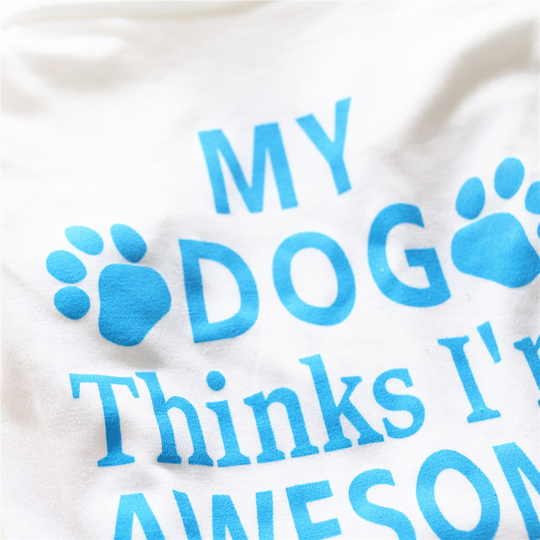 Awesome Pet Shirt