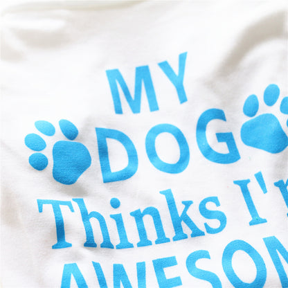 Awesome Pet Shirt