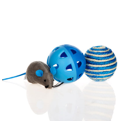 Cat Toy Set