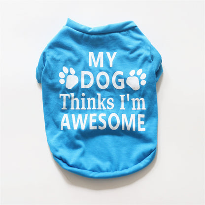 Awesome Pet Shirt