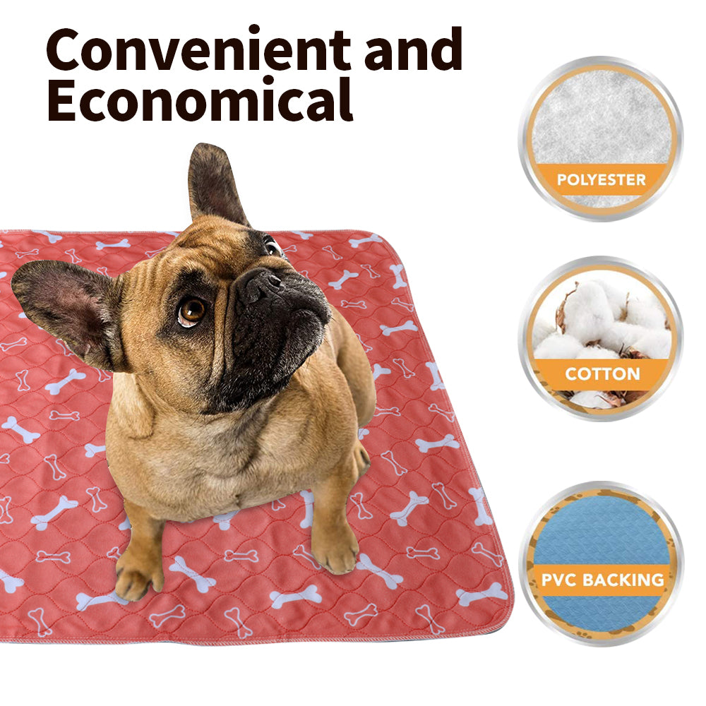 Waterproof Pet Area Mat