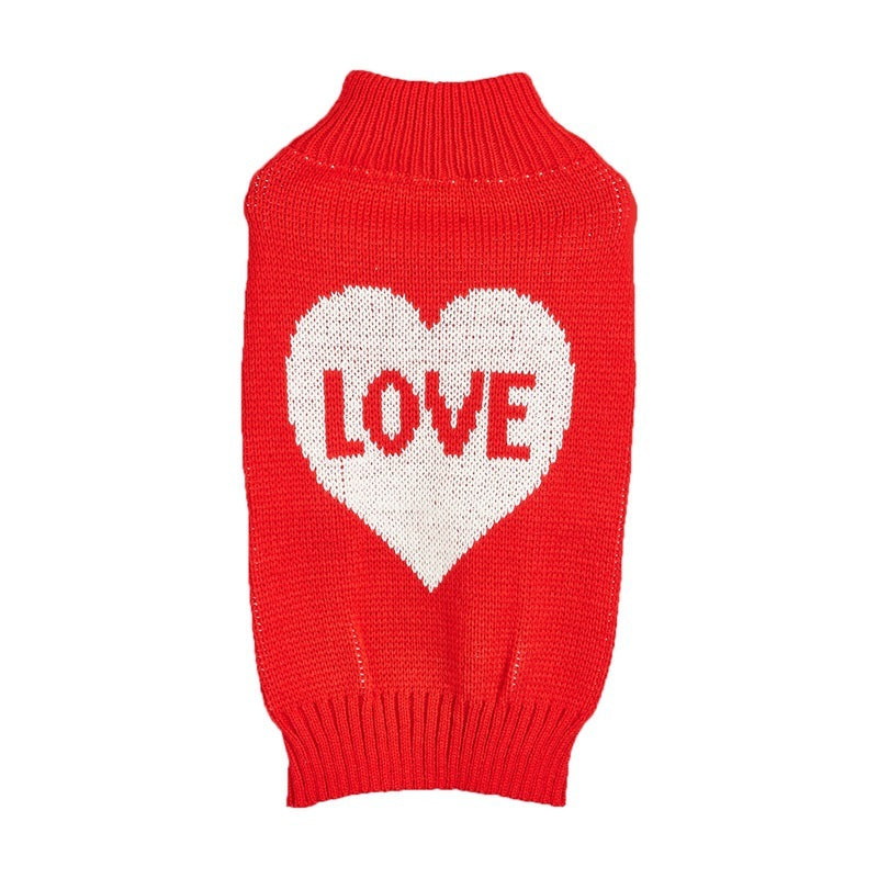 Valentine's Day Sweaters