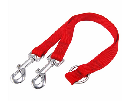 Twin Pet Leash