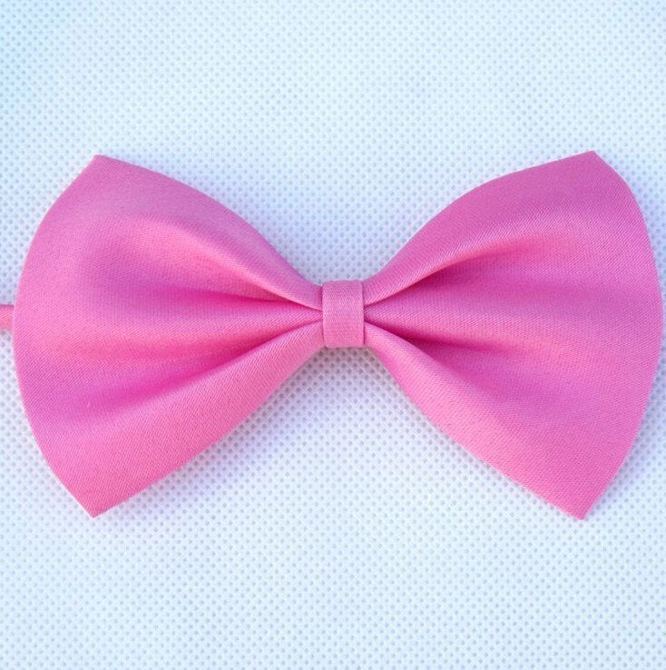 Adjustable Pet Bow Tie