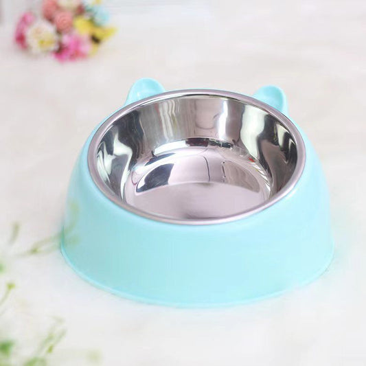 Stainless Steel Pet Bowl