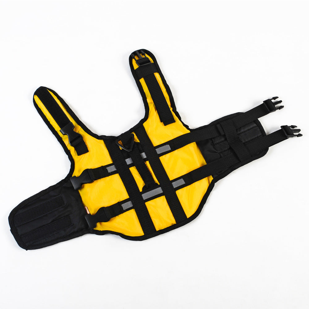 Pet Life Jacket