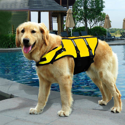 Pet Life Jacket