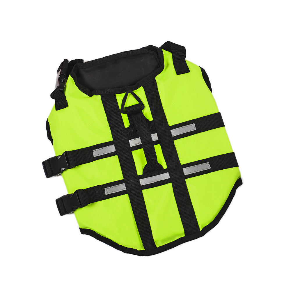 Pet Life Jacket