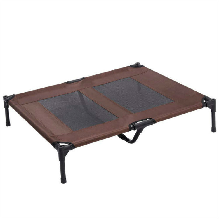 Outdoor Canopy Pet Bed