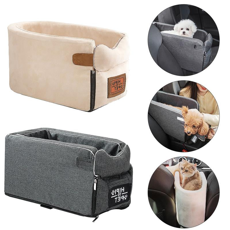 Pet Vehicle Safety Seat