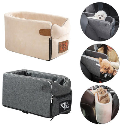 Pet Vehicle Safety Seat