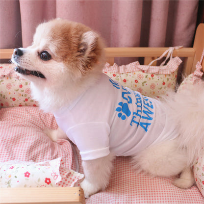 Awesome Pet Shirt