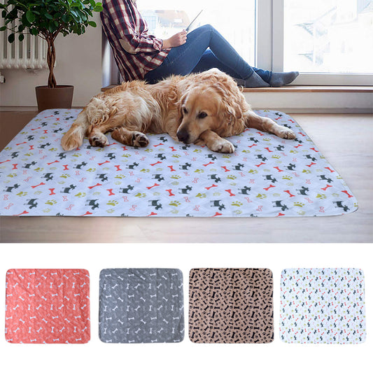 Waterproof Pet Area Mat