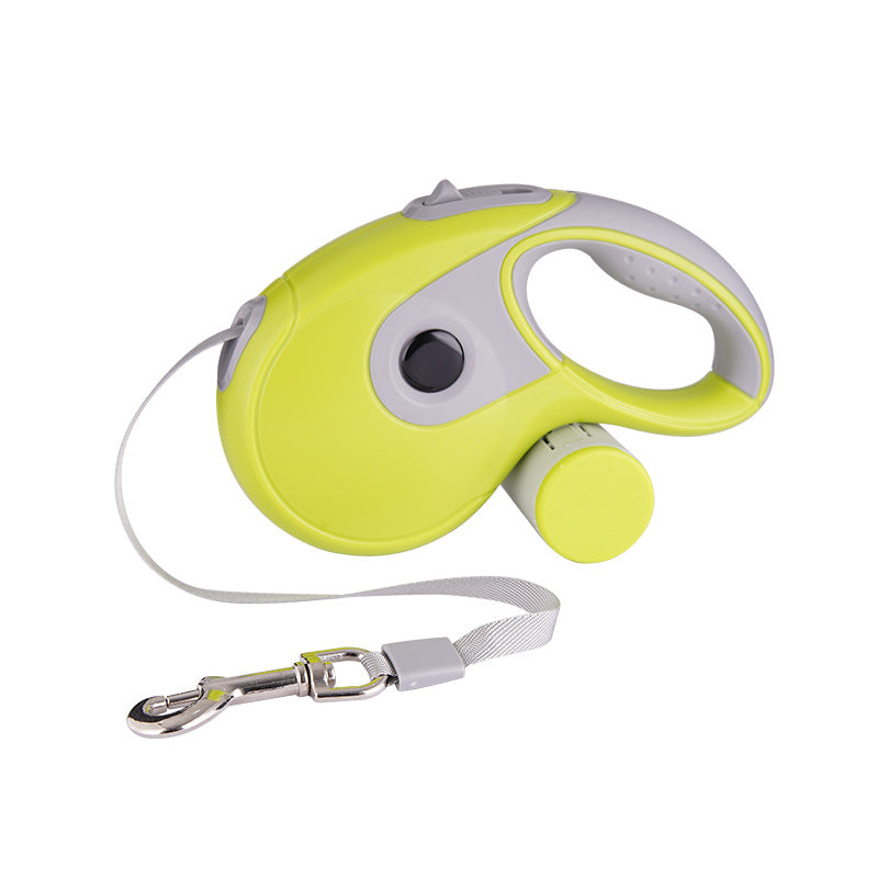 Retractable Pet Leash