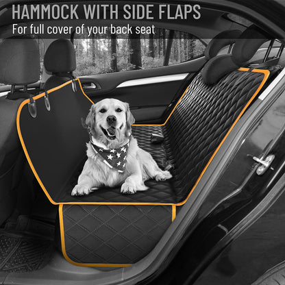 Waterproof Vehicle Pet Pad