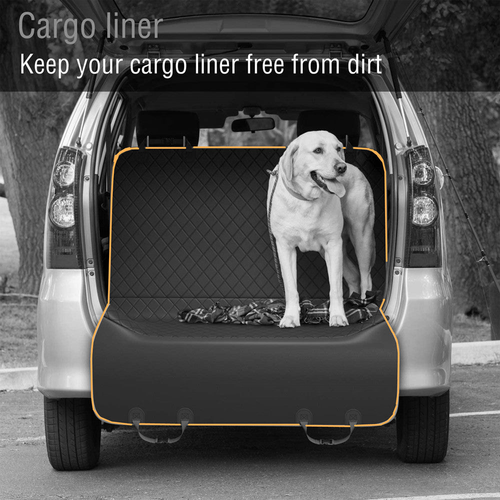 Waterproof Vehicle Pet Pad