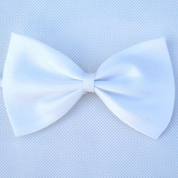 Adjustable Pet Bow Tie