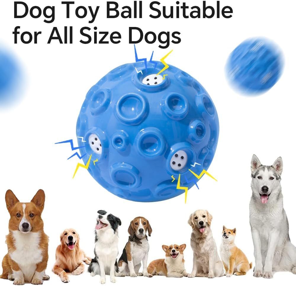 Dog Toy Ball