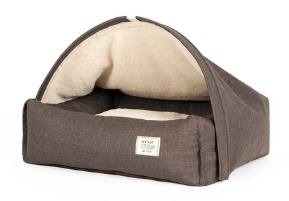 Cozy Indoor Pet Tent