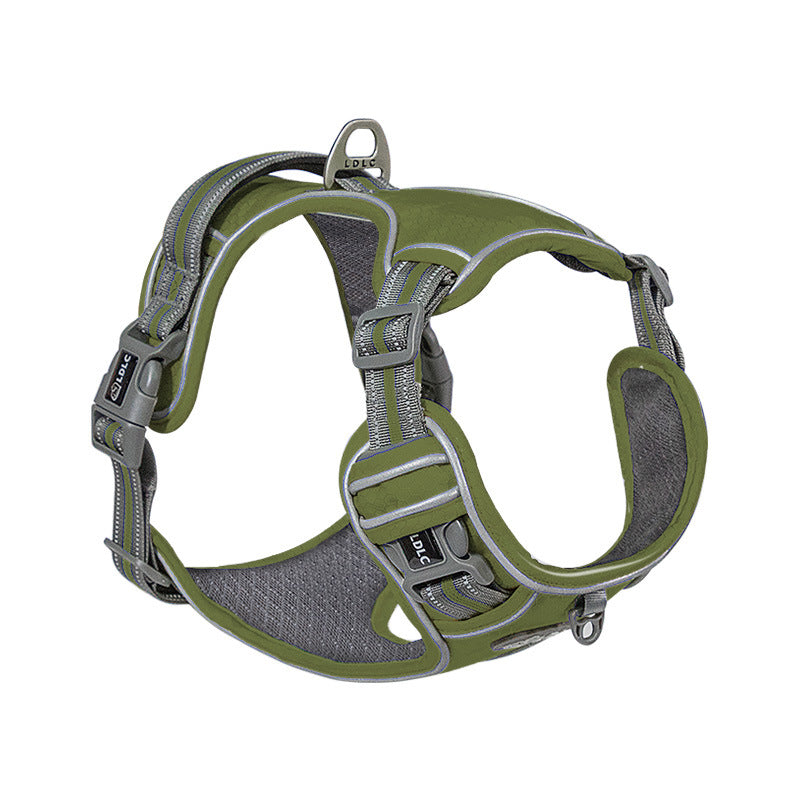 Pet Chest Strap Harness