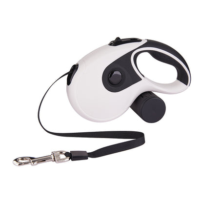 Retractable Pet Leash