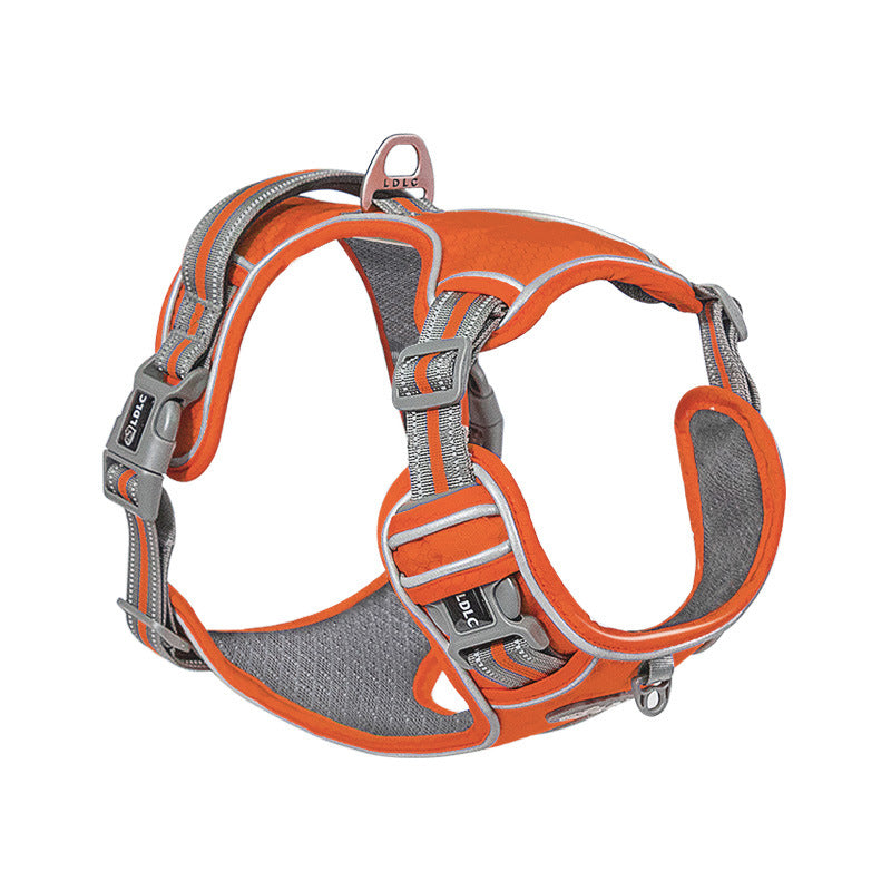 Pet Chest Strap Harness